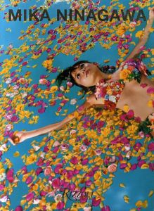 蜷川実花写真集　Mika Ninagawa/森山大道序文　Antonio Marras/Anna Sui寄稿