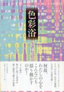 色彩浴/小林英樹