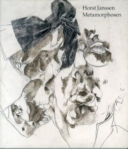 ホルスト・ヤンセン　Horst Janssen: Metamorphosen im Werk Horst Janssens/Horst Janssenのサムネール