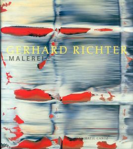 ゲルハルト・リヒター　Gerhard Richter: Malerei/のサムネール
