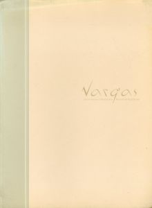 アルベルト・ヴァーガス　Vargas/Alberto Vargas and Reid Austinのサムネール