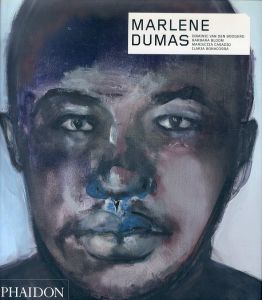 マルレーネ・デュマス　Marlene Dumas/Barbara Bloom/Ilaria Bonacossa/Mariuccia Casadioのサムネール