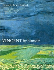 Vincent by Himself (By Himself Series) ゴッホ/Vincent van Gogh　Bruce Bernardのサムネール