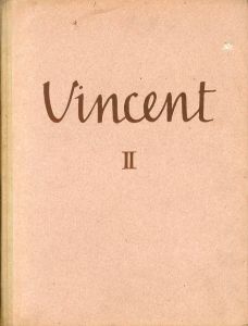 Vincent 1-2セット　ゴッホ/Meier-graefe Juliusのサムネール