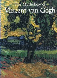 The mythology of Vincent van Gogh　ゴッホ/のサムネール