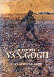 Van Gogh par Vincent-Pascal Bonafoux ゴッホ/のサムネール
