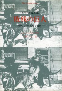 敗残の巨人　現代文学の異様な冒険　セリーヌ会見記/ミルトン・ヒンダス著　上村くにこ訳 