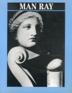 マン・レイ　Man Ray Cameo (Great Modern Masters)/マン・レイのサムネール