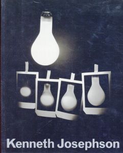 ケネス・ジョゼフソン　Kenneth Josephson: A Retrospective/Sylvia Wolfのサムネール