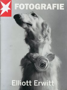 FOTOGRAFIE :Elliott Erwitt エリオット・アーウィット/Elliott Erwittのサムネール