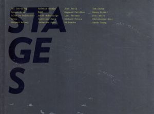 Stages展/Lance Armstron/Cai Guo-Qiang/Andreas Gursky/KAWS/Yoshitomo Nara/Christopher Wool他のサムネール