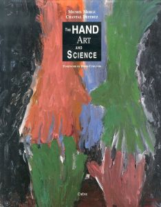 The Hand aArt of Nature/Michel Merle