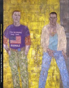 レオン・ゴラブとナンシー・スペロ　Leon Golub and Nancy Spero: War And Memory/のサムネール