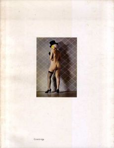 ボール・アウターブリッジ写真集　Paul Outerbridge: Outerbridge/