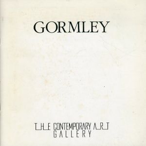 アントニー・ゴームリー　Antony Gormley/のサムネール