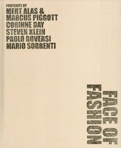 Face of Fashion/Susan Bright　 Corinne Dayほかのサムネール