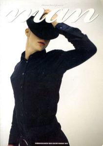 commons&sense Man Issue 00/Cubeのサムネール