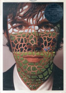ステファン・サグマイスター作品集 Things I have learned in my life so far/Stefan Sagmeister/Daniel Nettle/Nancy Spectorのサムネール