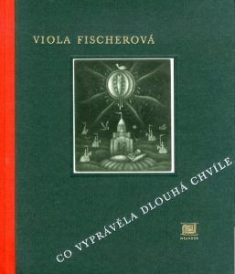 Co vypravela dlouha chvile/Viola Fischerova