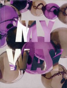 ジャン＝ミシェル・オトニエル　Jean-Michel Othoniel: My Way/のサムネール