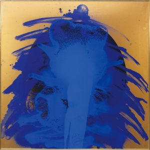 作品/オットー・ピーネのサムネール