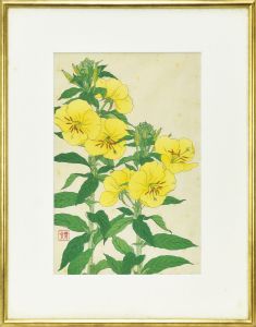 宵待草/河原崎奨堂のサムネール