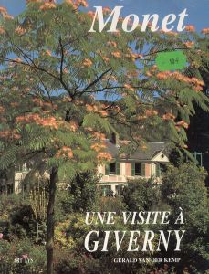 モネ　Monet : Une visite a Giverny /モネ