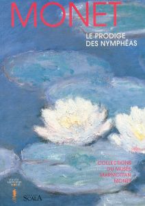 モネ Monet : Le Prodige des Nympheas/Marianne Delafond Caroline Genet-Bondevilleのサムネール