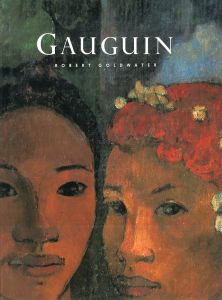ゴーギャン Gauguin /Robert Goldwaterのサムネール