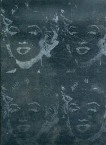 アンディ・ウォーホル展 ANDY WARHOL From Collection of MUGRABI /アンディ・ウォーホル  木島俊介監修のサムネール