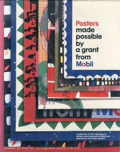 Posters Made Possible By a Grant From Mobil/のサムネール