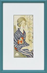 童話/竹久夢二のサムネール