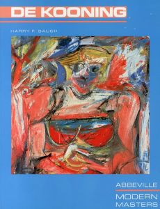 ウィレム・デ・クーニング　Willem De Kooning:/Harry F. Gaughのサムネール