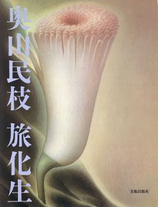 奥山民枝　旅化生/奥山民枝