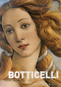 サンドロ・ボッティチェッリ　Botticelli/Frank Zollnerのサムネール