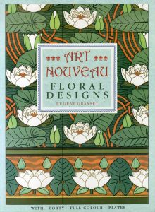 Art Nouveau Floral Designs/