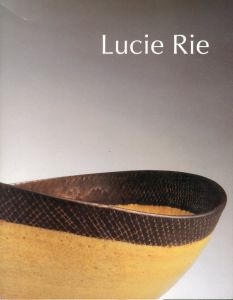 ルーシー・リー　Lucie Rie/のサムネール
