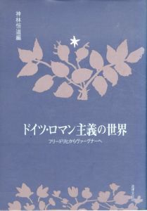 ドイツ・ロマン主義の世界　フリードリヒからヴァーグナーへ/神林恒道