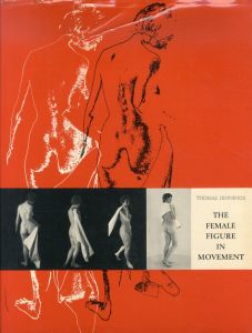 The Female Figure in Movement/