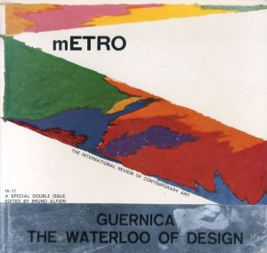 mETRO 16-17: The International Review of Contemporary Art/