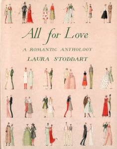 All for Love/Laura Stoddartのサムネール