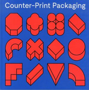 Counter-Print Packaging/Jon Dowling