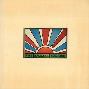 The English Sunrise/Brian Rice/Tony Evans