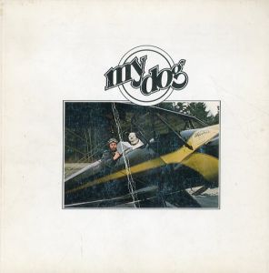 フレッド・アンドリューズ　Fred Andrews: MY DOG./