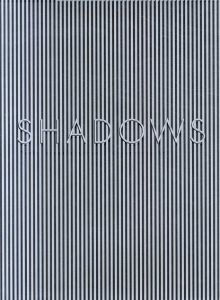 Shadows　陰影礼讃　国立美術館コレクションによる/