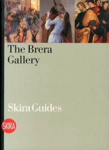 The Brera Gallery Guide/のサムネール