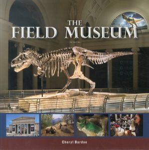 The Field Museum/Cheryl Bardoe