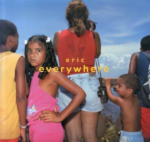エリック　Eric: Everywhere/エリックのサムネール