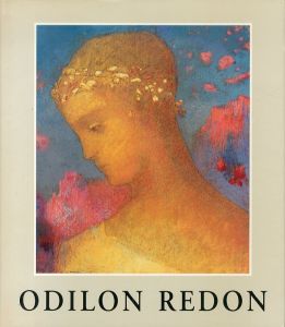 オディロン・ルドン　Odilon Redon: La Collection Woodner/のサムネール