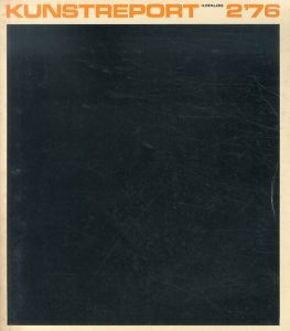 Kunstreport Katalog 76/